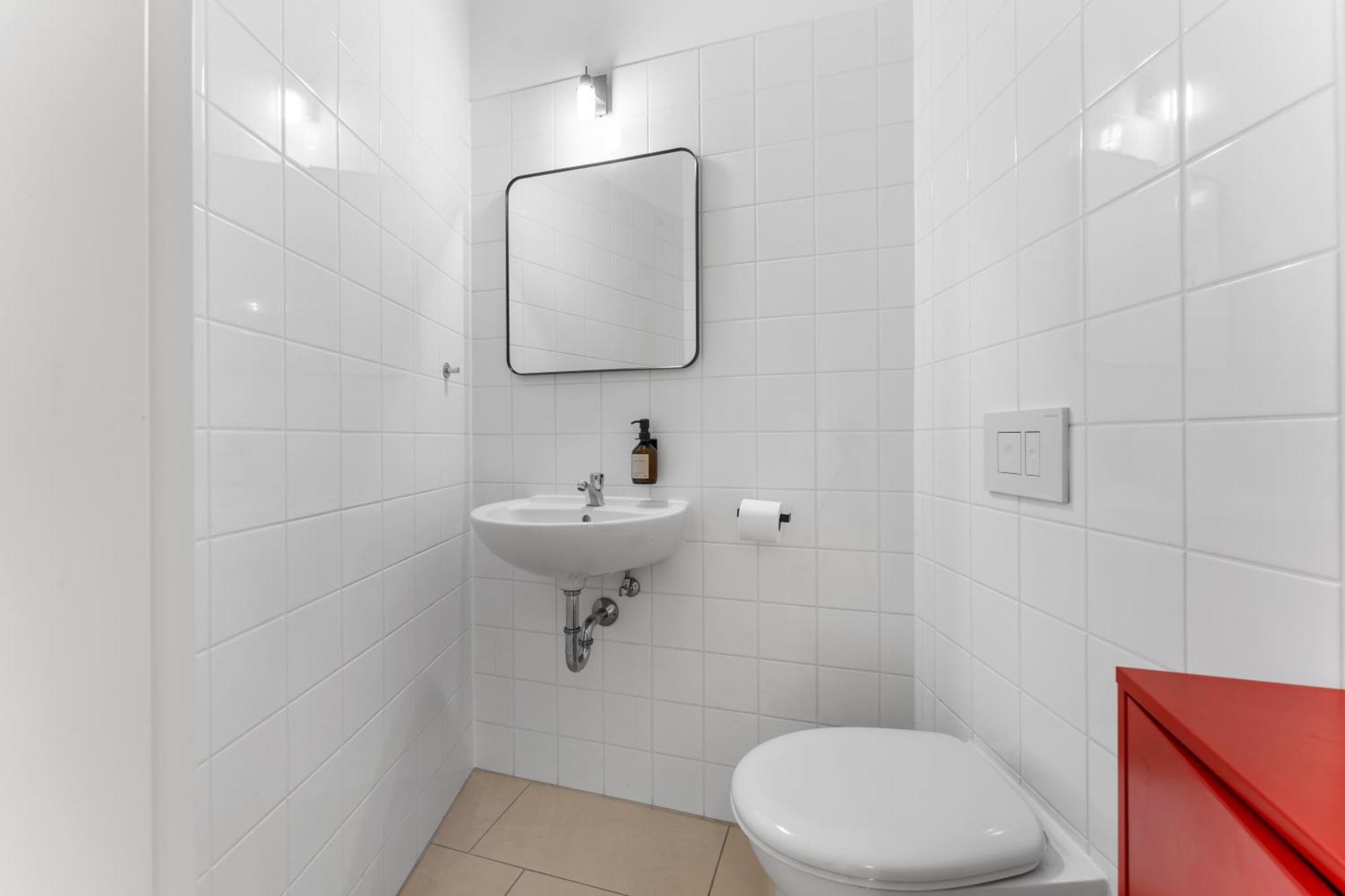 Stylish 120Sqm Appartment In Berlin-Mitte Ngoại thất bức ảnh
