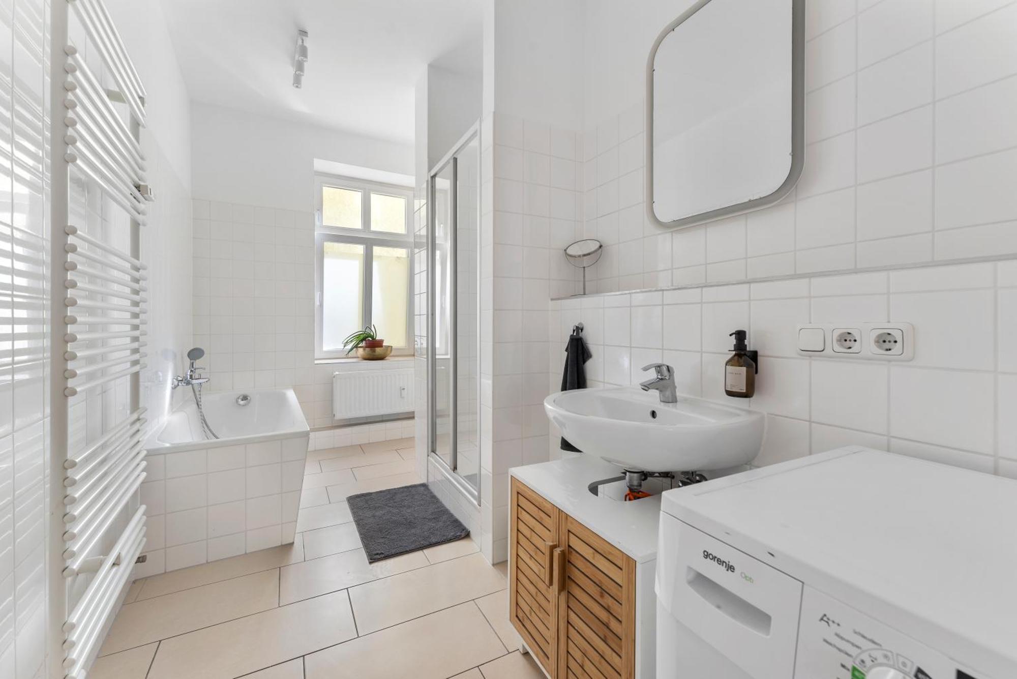 Stylish 120Sqm Appartment In Berlin-Mitte Ngoại thất bức ảnh