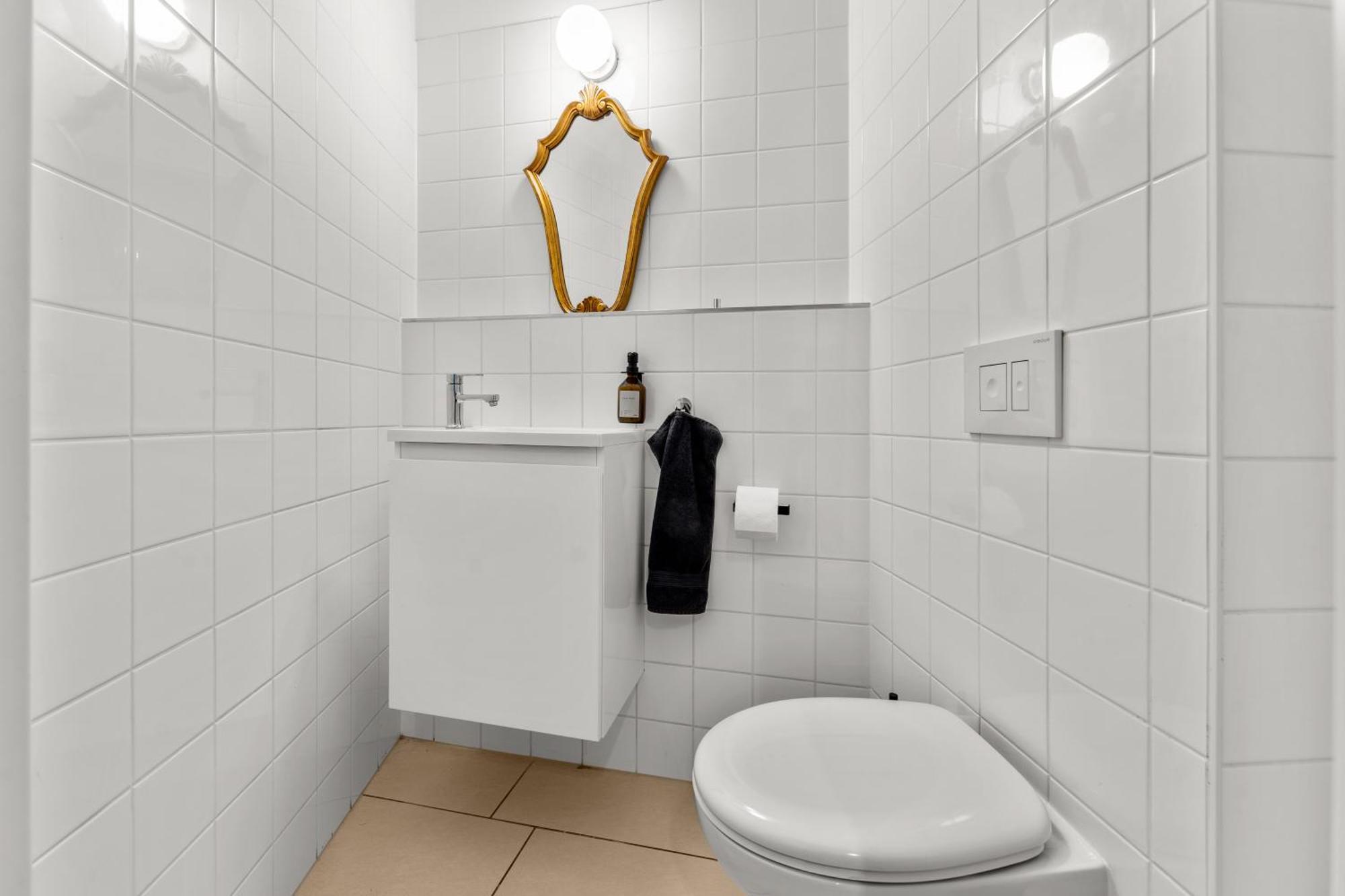 Stylish 120Sqm Appartment In Berlin-Mitte Ngoại thất bức ảnh