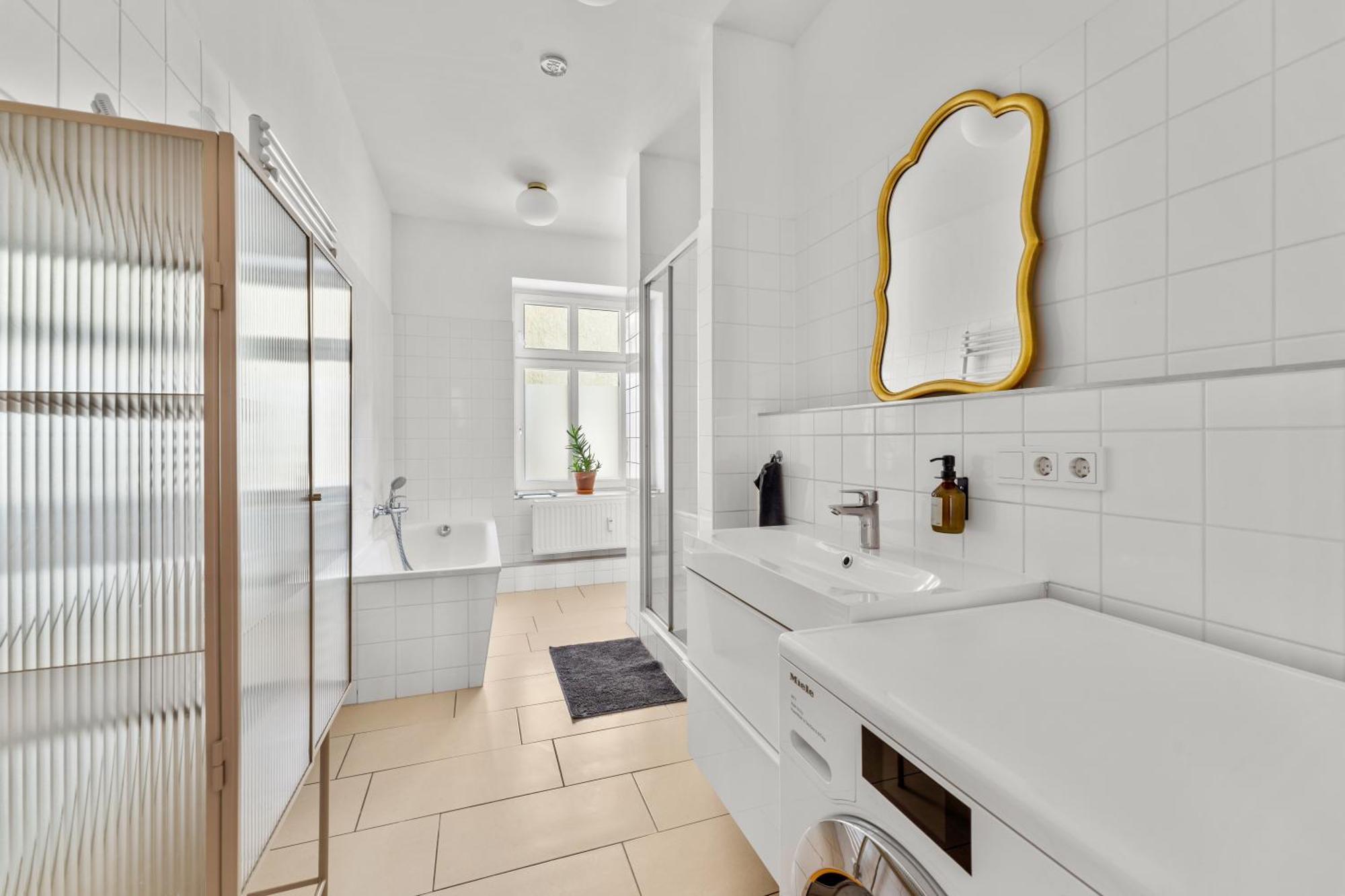 Stylish 120Sqm Appartment In Berlin-Mitte Ngoại thất bức ảnh